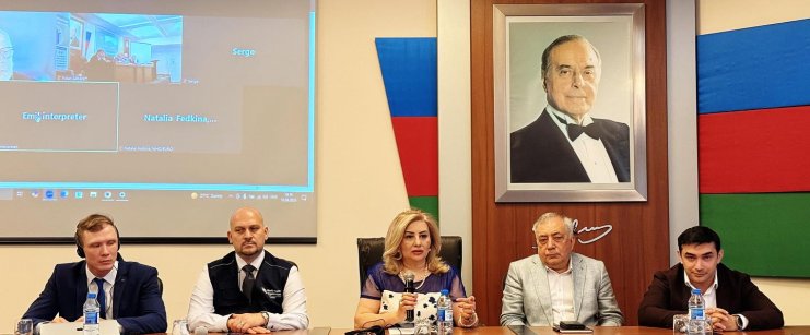 Səhiyyə Nazirliyi İctimai Səhiyyə və İslahatlar Mərkəzi (İSİM) tərəfindən Ümumdünya Səhiyyə Təşkilatının (ÜST) STEPS metodologiyası əsasında ölkəmizdə sorğu-tədqiqat həyata keçirilir.