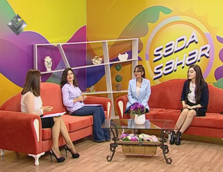 Sağlam həyat tərzi yaşamaq,tütündən imtina etmədən başlayır, LİDER Tv