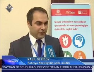 Qeyri-infeksion xəstəliklərdən ölüm halları artıb, Lider tv