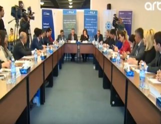 "Tütündən imtina et" mobil aplikasiyasının təqdimatı keçirildi, ARB TV