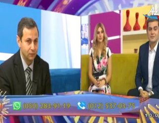 Tütün tüstüsünün insan orqanizminə təhlükəli təsiri, AZTV